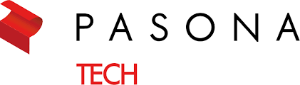 Pasona tech_Logo